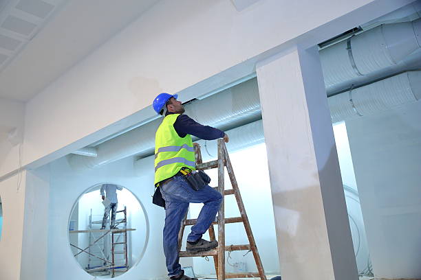 Trusted West Jefferson, NC Painting & Drywall Installation Experts